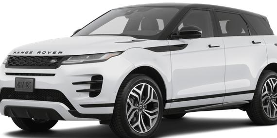 LAND ROVER RANGE ROVER EVOQUE 2020 SALZP2FX5LH031021 image